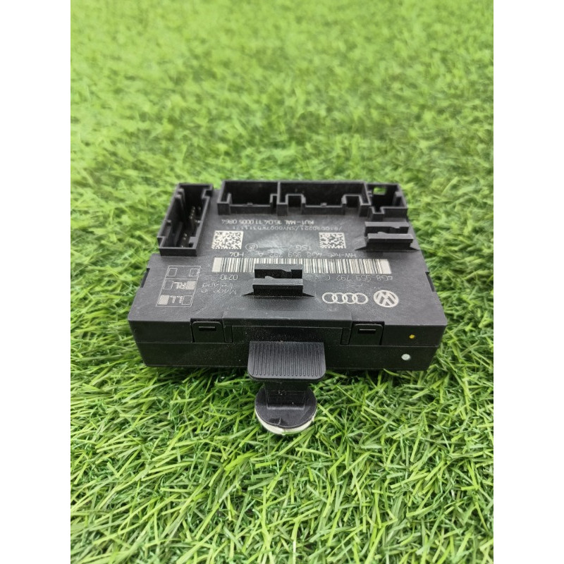 Блок управления дверьми (электрика / блок управления) AUDI A6 C7 2011 2.0 tdi 4g8959792c