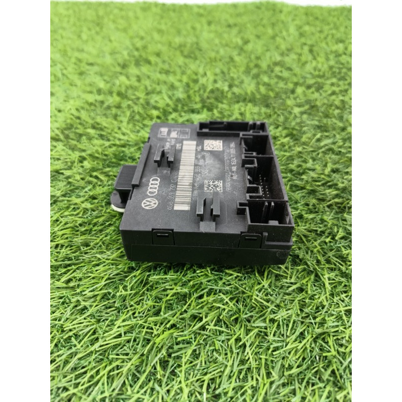 Блок управления дверьми (электрика / блок управления) AUDI A6 C7 2011 2.0 tdi 4g8959792c