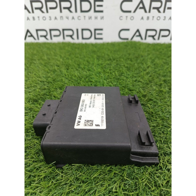 Блок управления бортовой сети (электрика / блок управления) AUDI A6 C7 2011 2.0 tdi 8k0959663