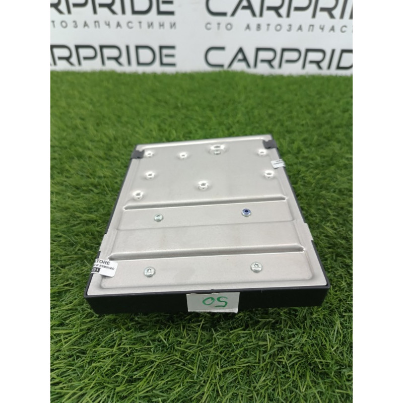 Модуль BCM (электрика / блок управления) AUDI A6 C7 2011 2.0 tdi 4H0907063H