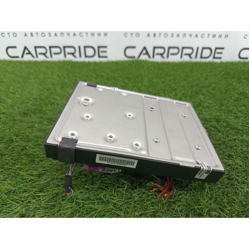 Модуль BCM (электрика / блок управления) AUDI A6 C7 2011 2.0 tdi 4H0907063H