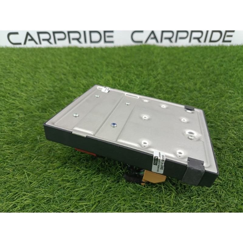 Модуль BCM (электрика / блок управления) AUDI A6 C7 2011 2.0 tdi 4H0907063H