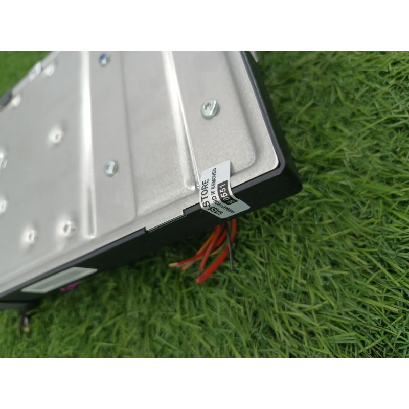 Модуль BCM (электрика / блок управления) AUDI A6 C7 2011 2.0 tdi 4H0907063H