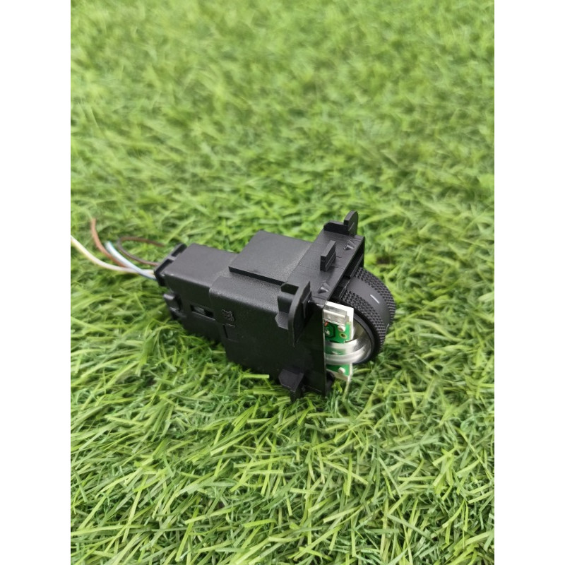 Кнопка корректора фар (электрика / кнопки) AUDI A6 C7 2011 2.0 tdi 4g2941301a