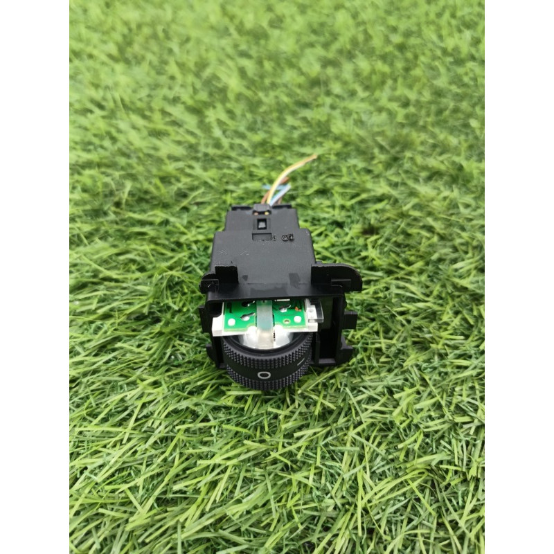 Кнопка корректора фар (электрика / кнопки) AUDI A6 C7 2011 2.0 tdi 4g2941301a