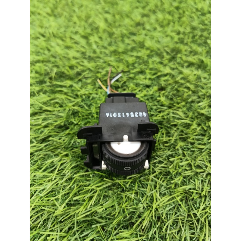 Кнопка корректора фар (электрика / кнопки) AUDI A6 C7 2011 2.0 tdi 4g2941301a