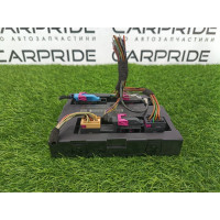 Блок комфорта