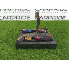 Блок комфорта