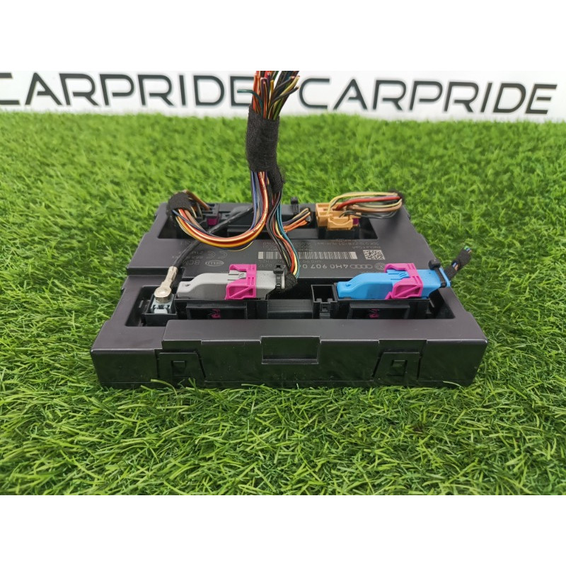 Блок комфорта (электрика / блок управления) AUDI A6 C7 2011 2.0 tdi 4H0907064AG