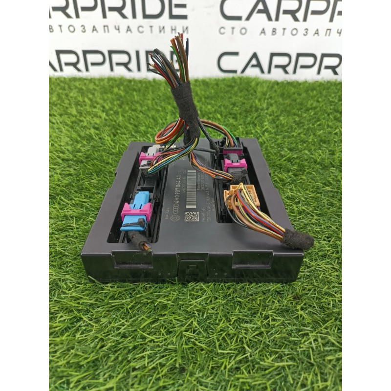 Блок комфорта (электрика / блок управления) AUDI A6 C7 2011 2.0 tdi 4H0907064AG