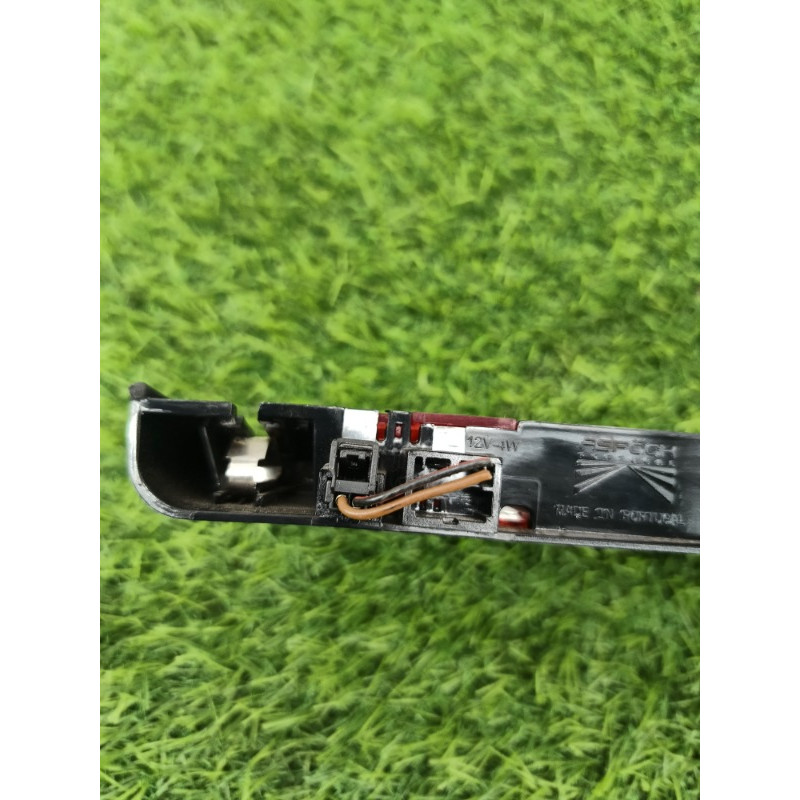 Повторитель стоп сигнала (оптика) AUDI A6 C7 2011 2.0 tdi 4G5945097