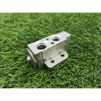 Клапан кондиціонера