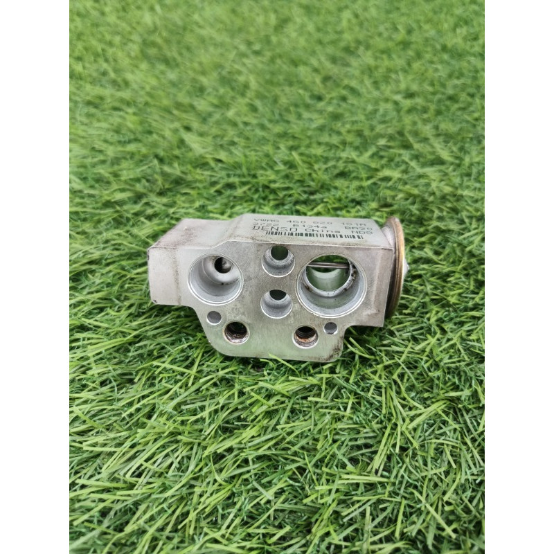 Клапан кондиционера (отопление и кондиционирование) AUDI A6 C7 2011 2.0 tdi 4g0820181a