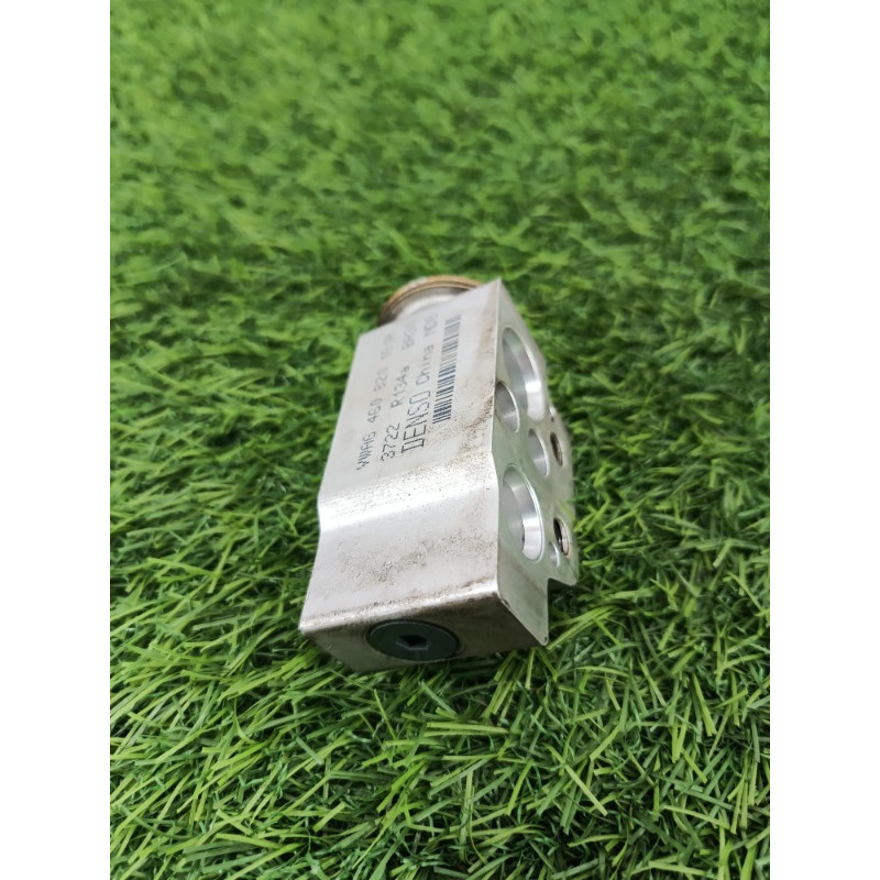 Клапан кондиционера (отопление и кондиционирование) AUDI A6 C7 2011 2.0 tdi 4g0820181a