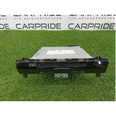 Магнитофон