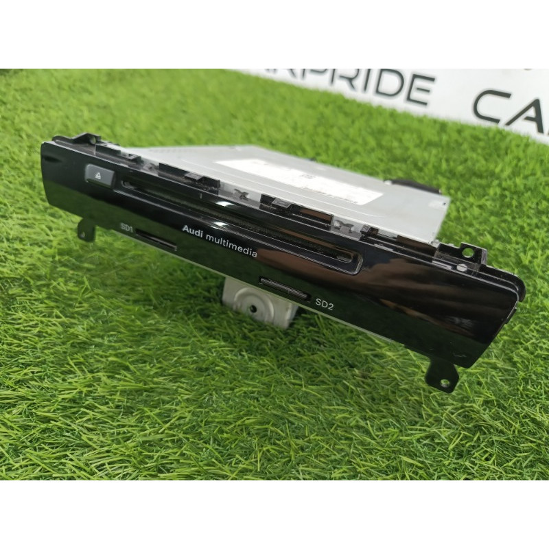 Магнитофон (электрика) AUDI A6 C7 2011 2.0 tdi 4g0035193b