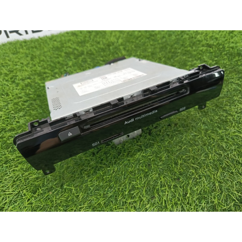 Магнитофон (электрика) AUDI A6 C7 2011 2.0 tdi 4g0035193b