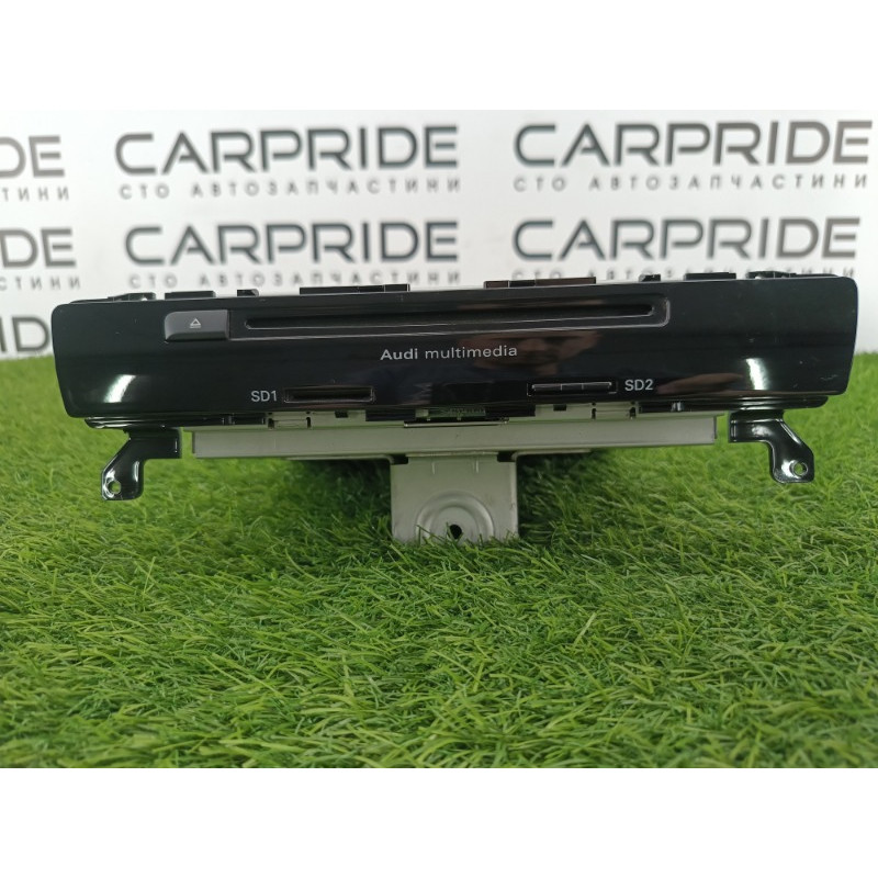 Магнитофон (электрика) AUDI A6 C7 2011 2.0 tdi 4g0035193b