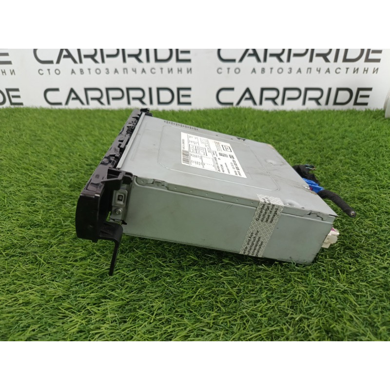 Магнитофон (электрика) AUDI A6 C7 2011 2.0 tdi 4g0035193b