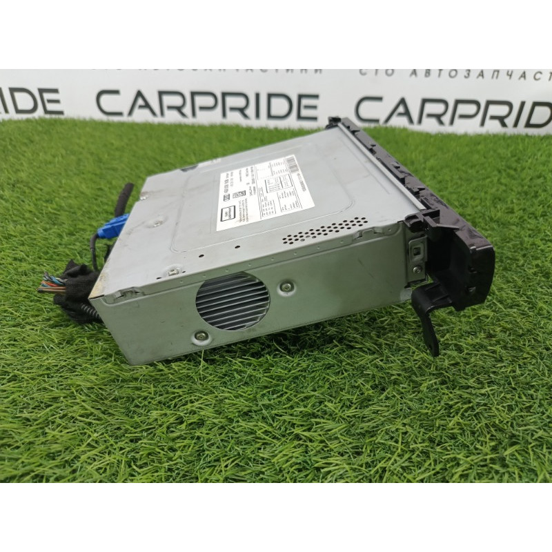 Магнитофон (электрика) AUDI A6 C7 2011 2.0 tdi 4g0035193b