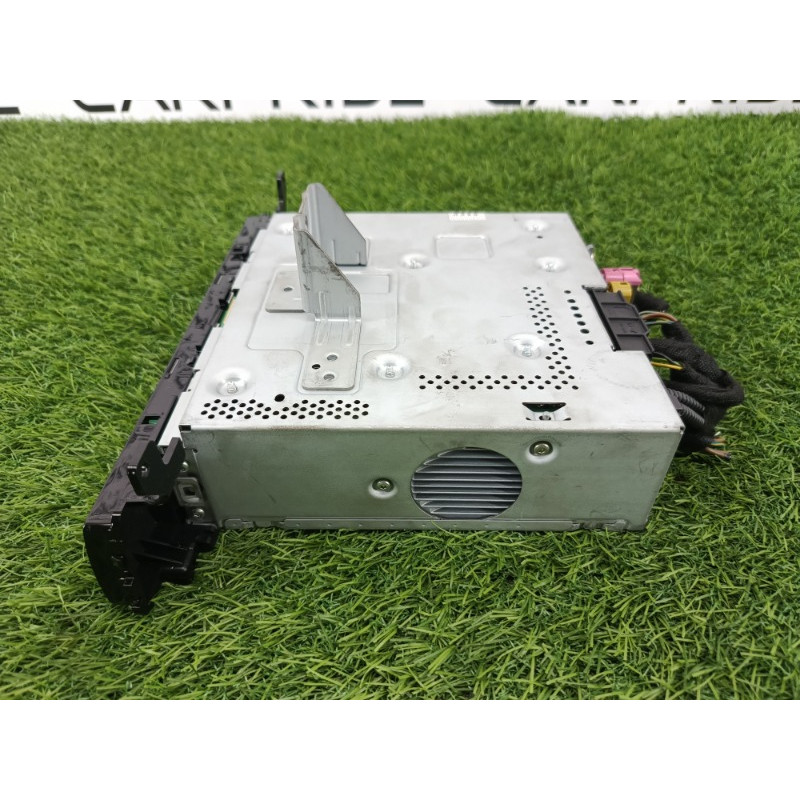 Магнитофон (электрика) AUDI A6 C7 2011 2.0 tdi 4g0035193b