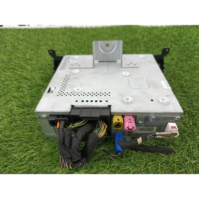 Магнитофон (электрика) AUDI A6 C7 2011 2.0 tdi 4g0035193b