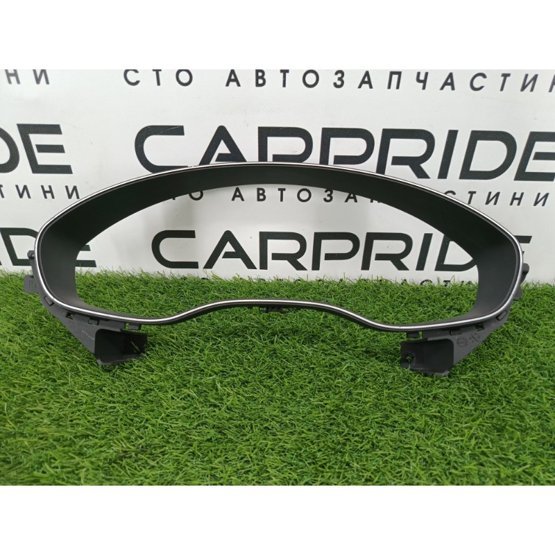Накладка панели приборов (салон) AUDI A6 C7 2011 2.0 tdi 4g2857115a