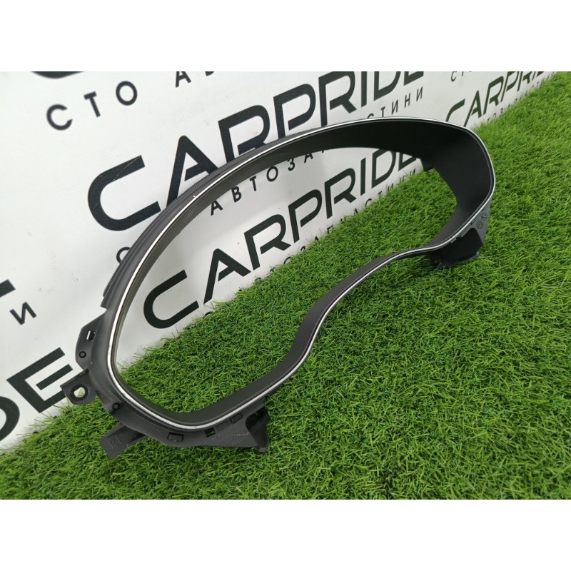 Накладка панели приборов (салон) AUDI A6 C7 2011 2.0 tdi 4g2857115a