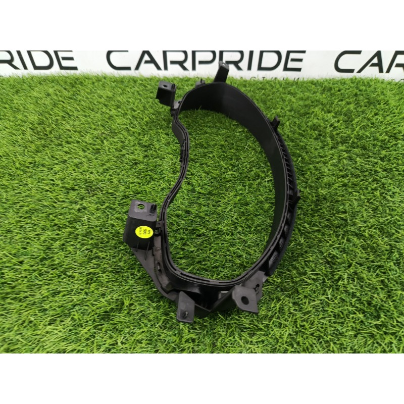 Накладка панели приборов (салон) AUDI A6 C7 2011 2.0 tdi 4g2857115a