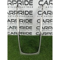 Накладка центральной консоли