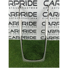 Накладка центральной консоли