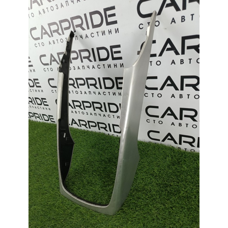 Накладка центральной консоли (салон) AUDI A6 C7 2011 2.0 tdi 4g0864261