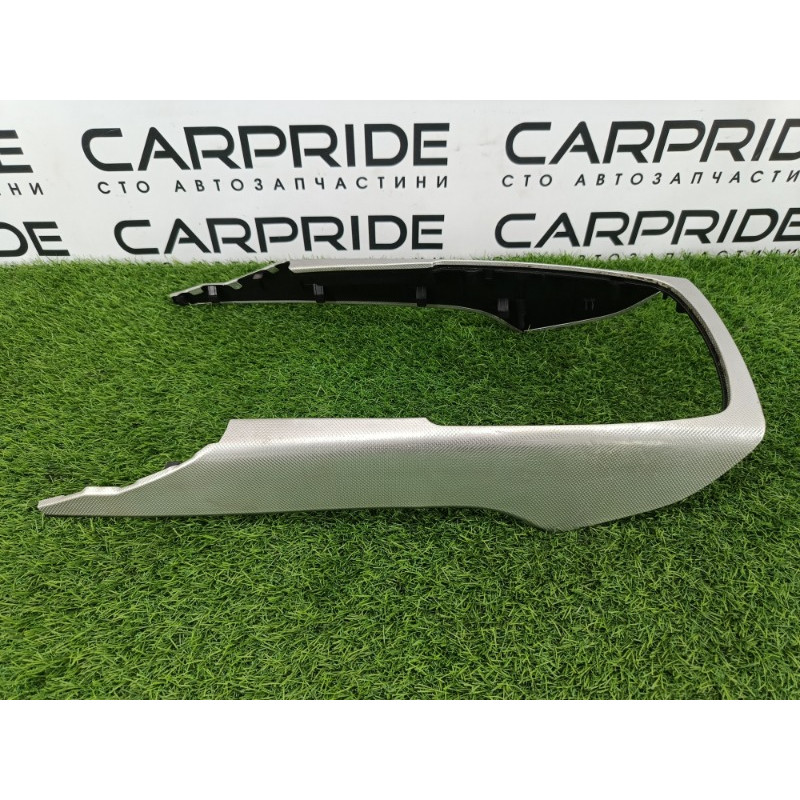 Накладка центральной консоли (салон) AUDI A6 C7 2011 2.0 tdi 4g0864261