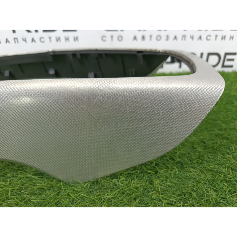 Накладка центральной консоли (салон) AUDI A6 C7 2011 2.0 tdi 4g0864261