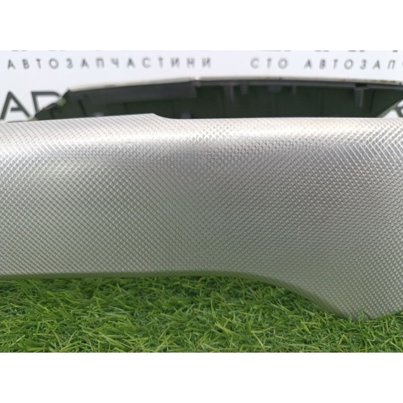 Накладка центральной консоли (салон) AUDI A6 C7 2011 2.0 tdi 4g0864261