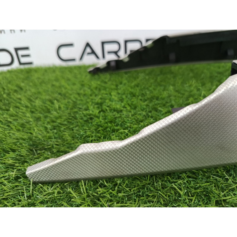 Накладка центральной консоли (салон) AUDI A6 C7 2011 2.0 tdi 4g0864261