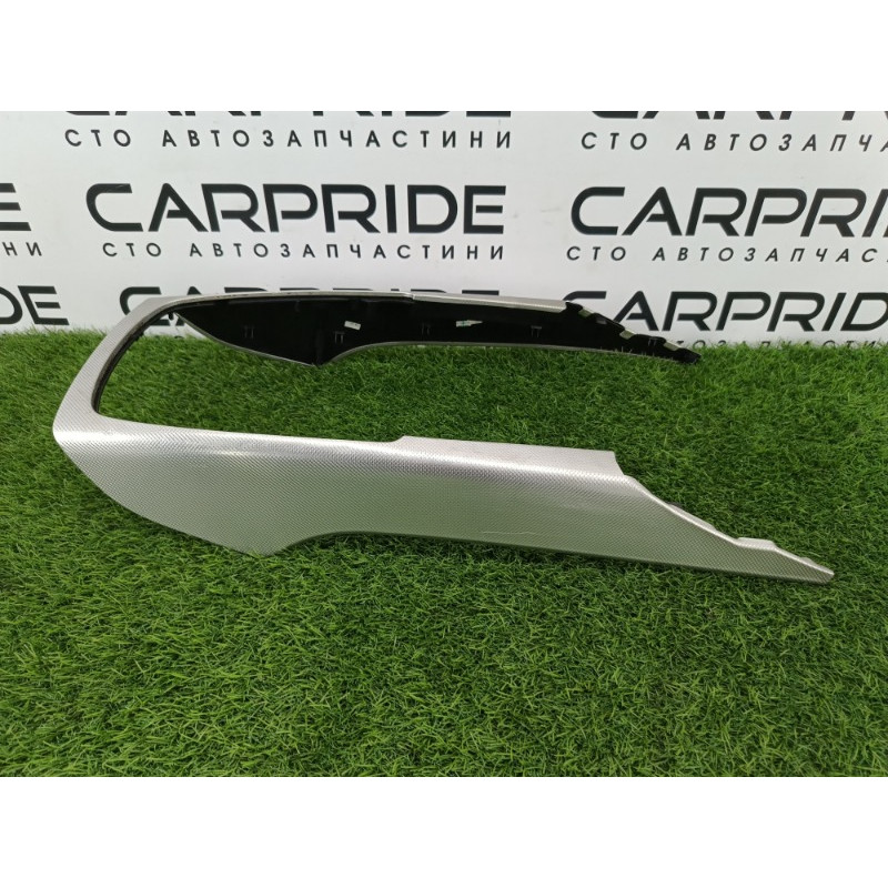 Накладка центральной консоли (салон) AUDI A6 C7 2011 2.0 tdi 4g0864261