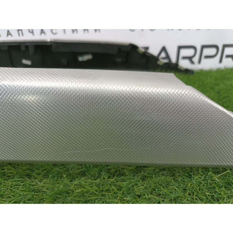 Накладка центральной консоли (салон) AUDI A6 C7 2011 2.0 tdi 4g0864261