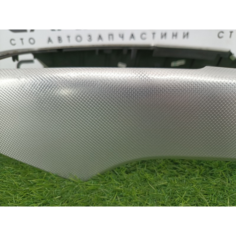 Накладка центральной консоли (салон) AUDI A6 C7 2011 2.0 tdi 4g0864261