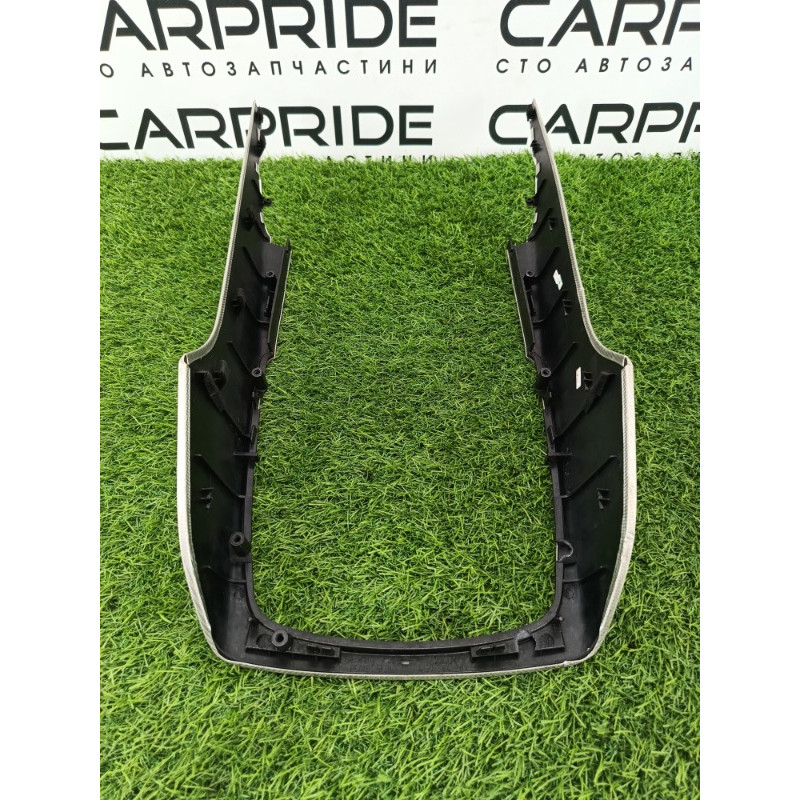 Накладка центральной консоли (салон) AUDI A6 C7 2011 2.0 tdi 4g0864261