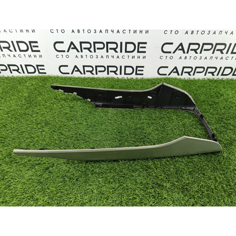 Накладка центральной консоли (салон) AUDI A6 C7 2011 2.0 tdi 4g0864261