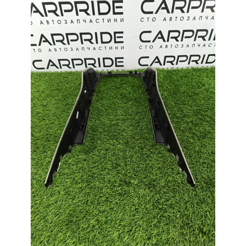 Накладка центральной консоли (салон) AUDI A6 C7 2011 2.0 tdi 4g0864261