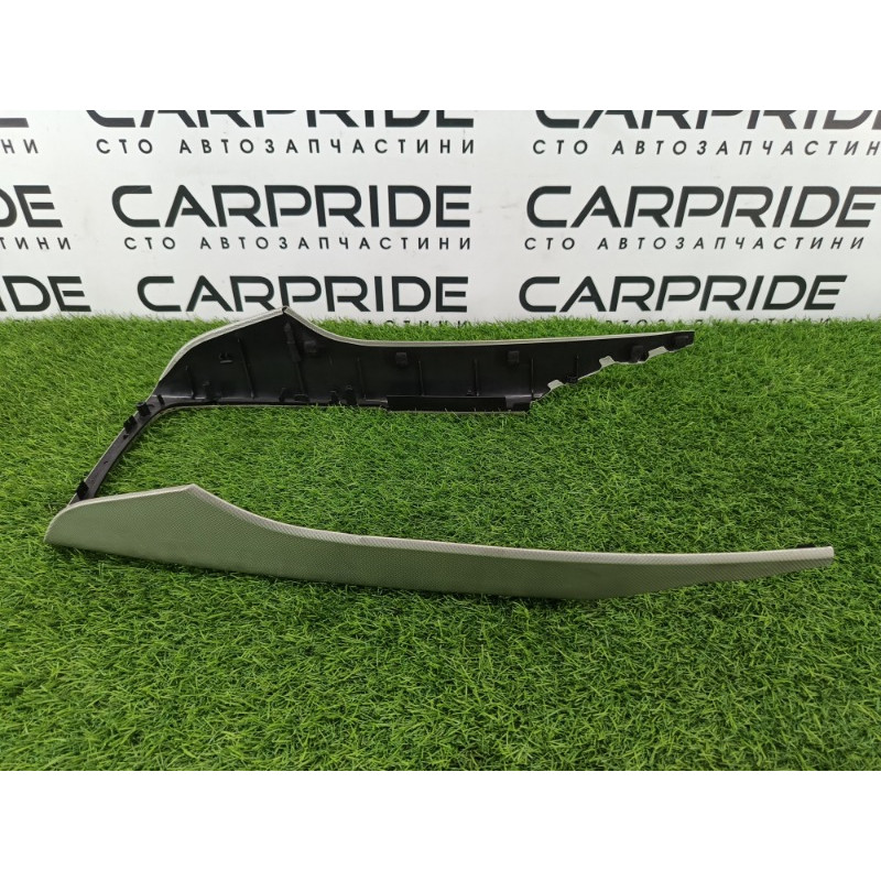 Накладка центральной консоли (салон) AUDI A6 C7 2011 2.0 tdi 4g0864261