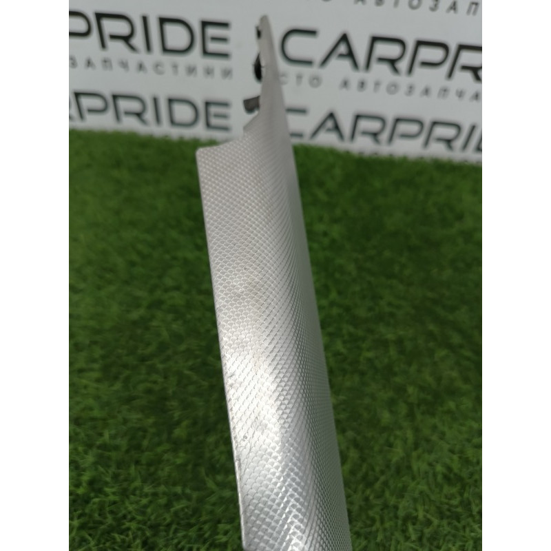 Накладка центральной консоли (салон) AUDI A6 C7 2011 2.0 tdi 4g0864261