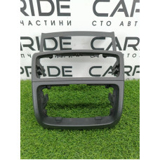 Накладка центральной консоли