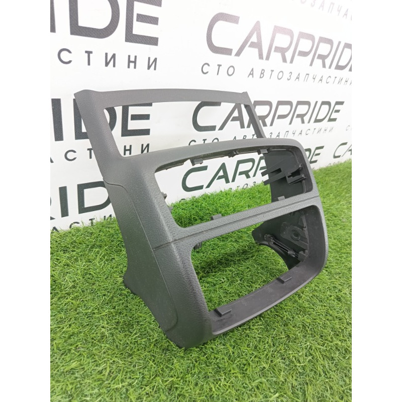 Накладка центральной консоли (салон) AUDI A6 C7 2011 2.0 tdi 4g0864376a