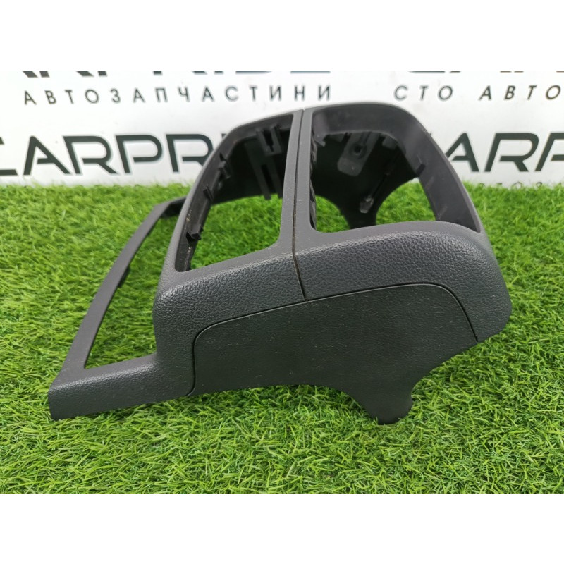 Накладка центральной консоли (салон) AUDI A6 C7 2011 2.0 tdi 4g0864376a