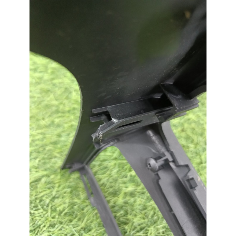 Накладка центральной консоли (салон) AUDI A6 C7 2011 2.0 tdi 4g0864376a