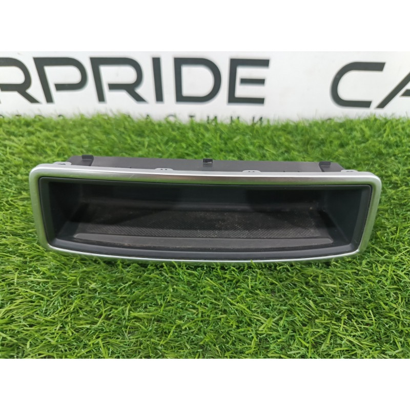 Ящик центральной консоли (салон) AUDI A6 C7 2011 2.0 tdi 4g0863300