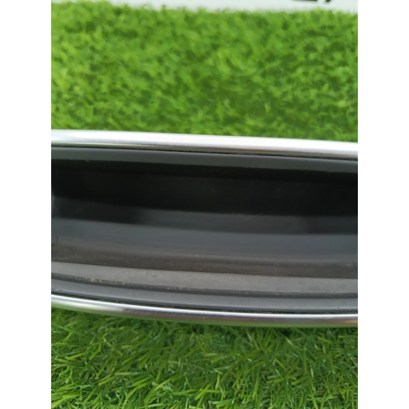 Ящик центральной консоли (салон) AUDI A6 C7 2011 2.0 tdi 4g0863300